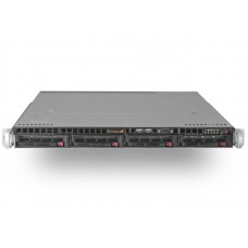 Supermicro Boîtier 813MTQ-350CB